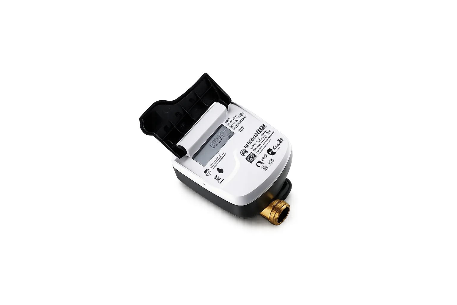 Maddalena ElecTo SONIC Ultrasonic Water Meter